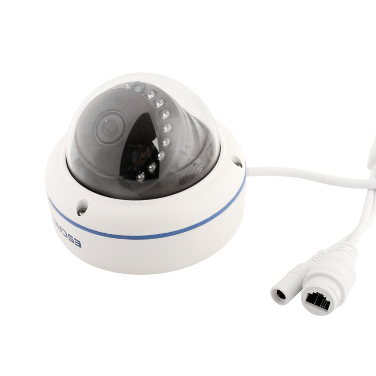 ESCAM Speed QD800WIFI ONVIF HD 1080P 2.0MP P2P Private Cloud IP66 Waterproof Security WiFi IP Camera, Support Motion Detection / Night Vision, IR Distance: 10m, Speed QD800WIFI, QD800WiFi ESCAM Speed QD800WIFI ONVIF HD 1080P 2.0MP P2P Private Cloud IP66 Waterproof Security WiFi IP Camera, Support Motion Detection / Night Vision, IR Distance: 10m, Speed QD800WIFI, QD800WiFi